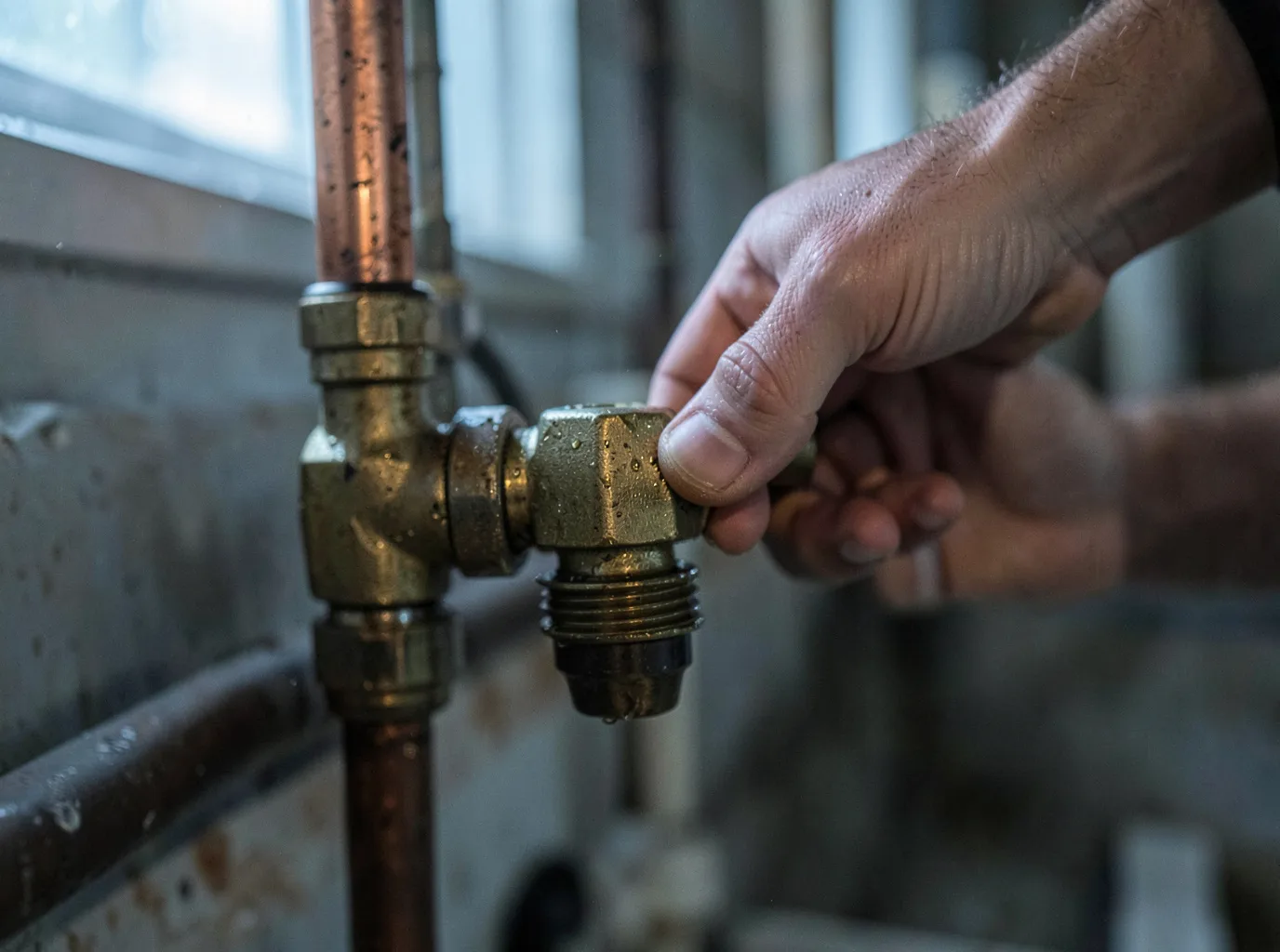 Emergency Plumber Trenton, KY FAQs